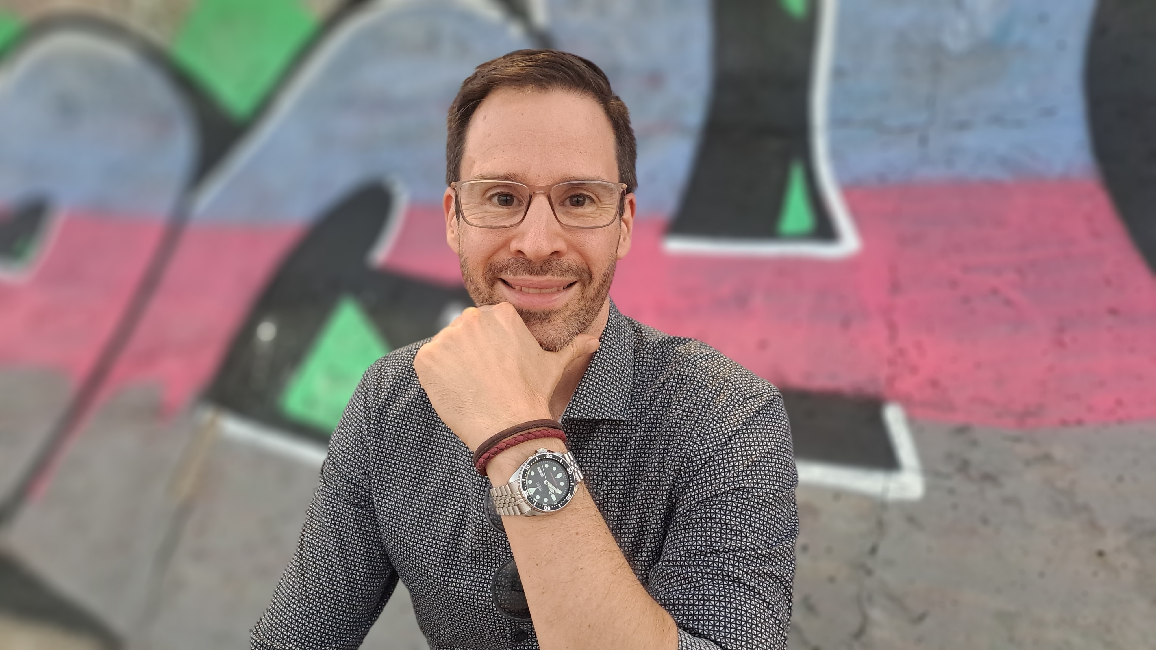Marius Jost - Gründer & CEO