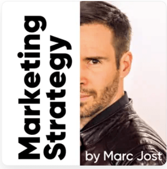Der Marketing-Strategie Podcast