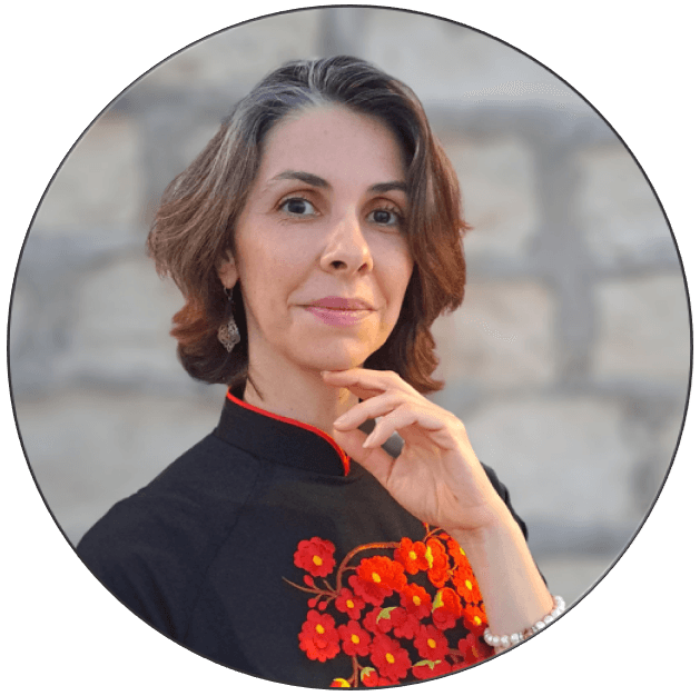 Daniele Nascimento, MBA